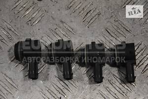 Датчик парковки задний (парктроник) VW Golf (VII) 2012 5Q0919275B