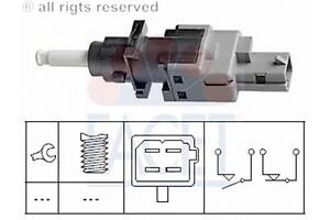 Датчик педалі гальма Citroen Jumper / Fiat Ducato / Peugeot Boxer 94->