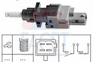 Датчик педалі гальма Citroen Jumper / Fiat Ducato / Peugeot Boxer 94->