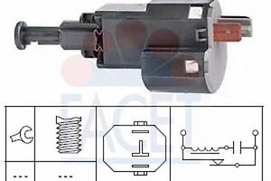 Датчик педалі гальма Opel Astra/Vectra 95->