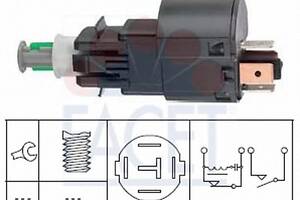 Датчик педалі гальма Opel Combo/Omega 94->