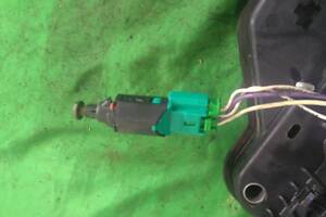 Датчик педали тормоза peugeot 407