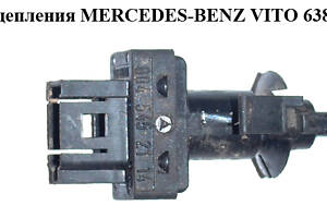 Датчик педали сцепления MERCEDES-BENZ VITO 638 96-03 (МЕРСЕДЕС ВИТО 638) (A0045452114, 0045452114)