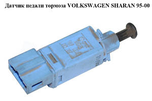 Датчик педали тормоза VOLKSWAGEN SHARAN 95-00 (ФОЛЬКСВАГЕН ШАРАН) (1H0927189)