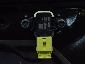 Датчик подушки безопасности двери прав Infiniti JX35 QX60 13- 98836-3JA8A