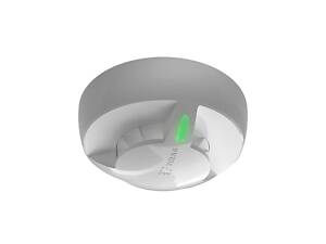 Датчик пожежний тепловий Tiras DETECTO HT110