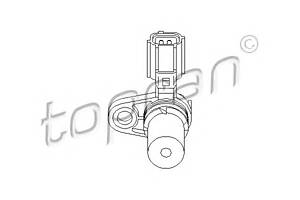 Датчик положения для моделей: FORD (MONDEO, MONDEO,MONDEO,FIESTA,FOCUS,FOCUS,FOCUS,GALAXY,S-MAX,TRANSIT,TRANSIT,MONDEO,