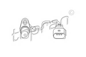 Датчик положения для моделей: AUDI (A4, A6,A6,A4,TT,TT,A4,A4,A4,A4,Q7), PORSCHE (CAYENNE), SEAT (LEON), SKODA (OCTAVIA,