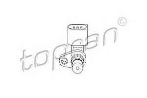 Датчик положения для моделей: AUDI (TT, TT,A3,A3), FORD (GALAXY), PORSCHE (CAYENNE), SEAT (ALHAMBRA,TOLEDO,LEON), VOLKS