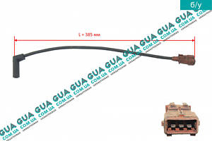 Датчик положення колінвала ( датчик імпульсів/датчик колінвала ) 591893 Citroen/СІТРОЕН JUMPY 1995-2004/ДЖАМПІ 1,
