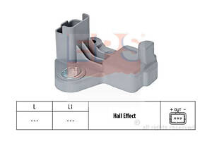 Датчик положения коленвала 1953602