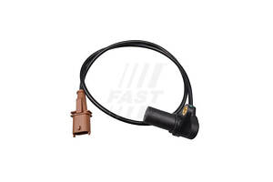 Датчик положения коленвала FT75533 FIAT Stilo 01-10, Bravo 95-01; ALFA ROMEO 156 97-07, 166 98-07, GT 03-10, GTV 94-05,