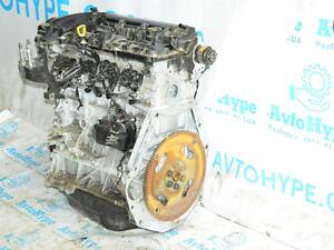 Датчик положения коленвала Mazda 6 13-17 2.5 PE0118221