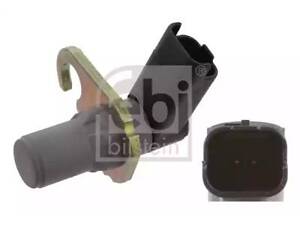 Датчик положения коленвала на 206, 307, 308, 406, 407, 607, 807, C5, Expert, Partner, Phedra, Ulysse, Xsara