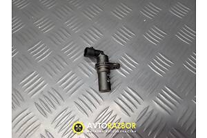 Датчик положения оборотов коленвала 73502752 на 1.3 Mjtd Fiat Qubo, Doblo II, Fiorino, Nemo, Bipper 2007-2023