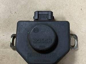 Датчик положения дроссельной заслонки Bosch