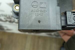 Датчик положення педалі газу MERCEDES E-CLASS W210 95-02 A0125423317