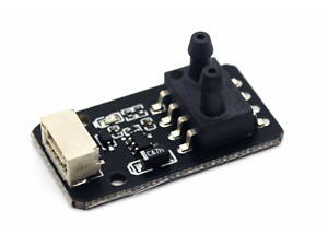 Датчик повітряної швидкості Qio-Tek ASP5033 I2C