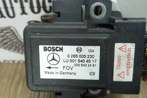 Датчик прискорення ESP Mercedes E-class (W210) 1995-2002 0265005230