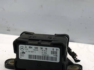 Датчик прискорення ESP Mercedes M-Class (W164 a0045423818