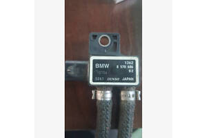 Датчик разности давления BMW F10, F11, F15, F20, F21, F22, F23, F25, F26, F30, F31, F32, F33, F34, F36, F82, F83, G01, G