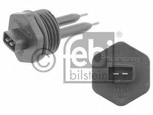 Датчик уровня охлаждающей жидкости SEAT, VOLKSWAGEN (производство FEBI) FEBI BILSTEIN 01569 на VW POLO (86C, 80)
