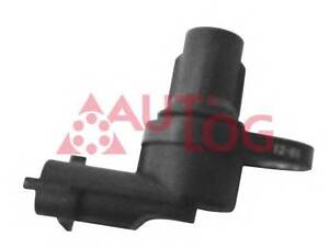 Датчик розподілвалу Ford FIESTA VI,FOCUS,MONDEO IVOpel ASTRA H 1.0-3.6D 03- AUTLOG AS4363 на OPEL AGILA (A) (H00)