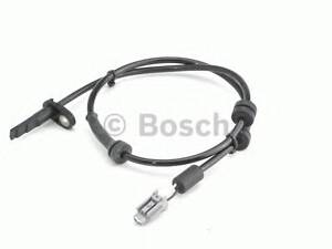 ДАТЧИК ШВИДК.ОБЕРТ.КОЛІСА BOSCH 0265007905 на NISSAN DUALIS (J10, JJ10)