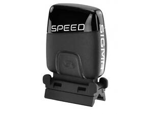 Датчик Sigma ANT та SPEED 20502 Чорний (LIS502)
