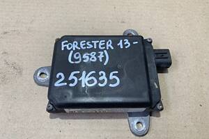 Датчик слепых зон SUBARU FORESTER 13-87611VA020