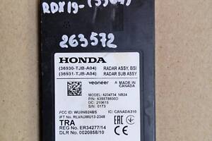 Датчик слепых зон задн. пров. ACURA RDX 19-36931-TJB-A04