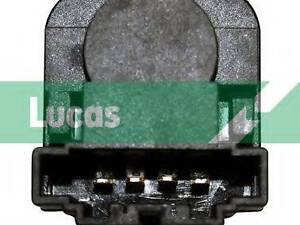 Датчик стоп-сигнала VAG 6Q0945511 на SEAT LEON (1P1)