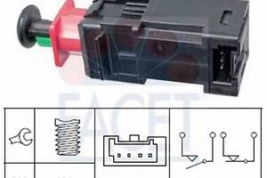 Датчик стоп-сигналів Fiat Punto/Opel Astra/Corsa/Vectra 02-
