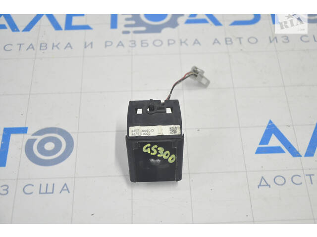 Датчик света Lexus GS300 GS350 GS430 06-11