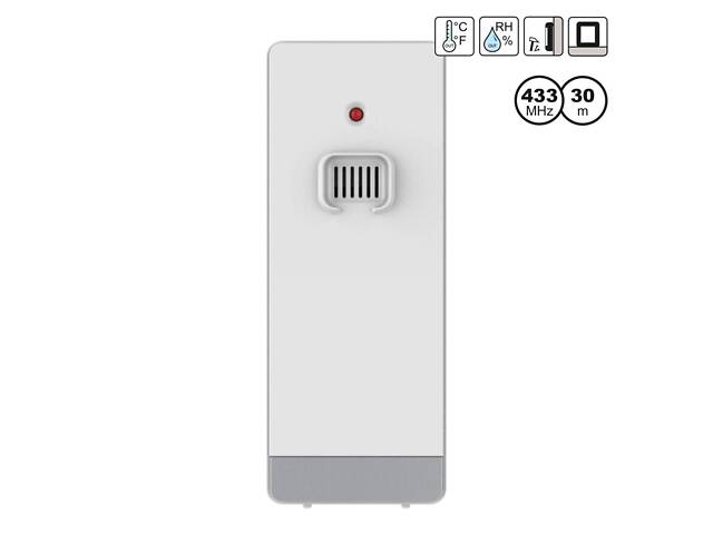 Датчик Technoline TX205DTH (TX205DTH) - Фото 2