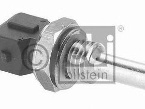 Датчик темп. охлаждающей жидкости BMW, CITROEN, FIAT, PEUGEOT (произ-во FEBI) FEBI BILSTEIN 18991 на BMW 3 седан (E30)