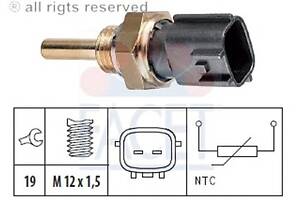 Датчик температури (2 конт.) MASTER/ DACIA DOKKER 1.6-3.5 91-