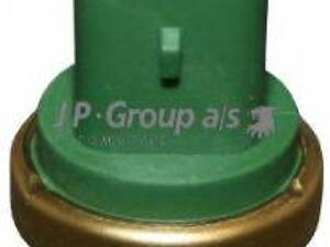 Датчик температури BerlingoScudo Focus 1.4-2.2d 99- JP GROUP 1593100100 на PEUGEOT 406 седан (8B)