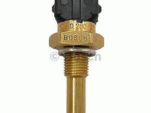 ДАТЧИК ТЕМПЕРАТУРІ BOSCH 0280130040 на AUDI 4000 (81, 85, B2)