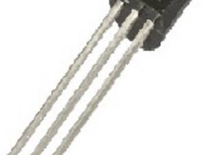 Датчик температури DS 18B20, -40 +150°С