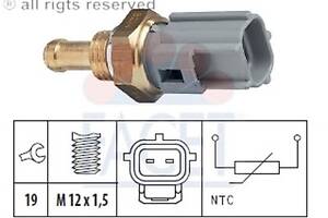 Датчик температури Mondeo/Transit 1.6-2.5i 95-13