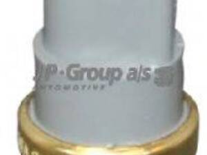 Датчик температури охолоджувальної рідини JP GROUP 1193101400 на AUDI A6 (4G2, C7, 4GC)