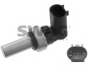 Датчик температури охолоджувальної рідини SWAG 40937083 на OPEL ASTRA J Sports Tourer