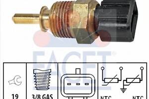 Датчик температури охолоджувальної рідини