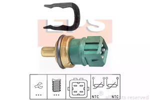 Датчик температури охолоджувальної рідини