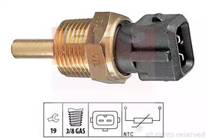 Датчик температури охолоджувальної рідини