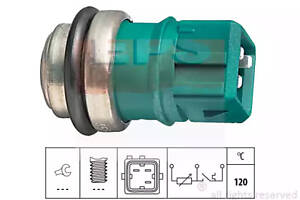 Датчик температури охолоджувальної рідини