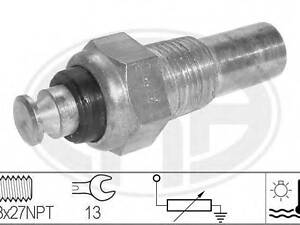 Датчик температури охолоджуючої рідини ERA 330085 на OPEL CORSA A TR (91_, 92_, 96_, 97_)