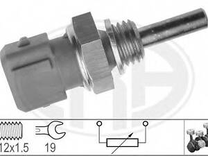 Датчик температури охолоджуючої рідини ERA 330135 на MAZDA 121 (DA)