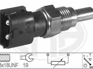 Датчик температури охолоджуючої рідини ERA 330105 на VOLVO 740 седан (744)